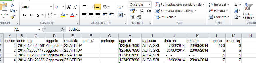 Esempio Figura n. 4.