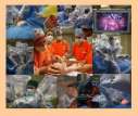 Laboratorio di Chirurgia Sperimentale Dottorato di Chirurgia Sperimentale e Microchirurgia Insegnamento Ricerca Microchirurgia Simulazione LA