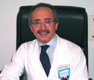 ANDREA FONTANELLA M.D, Ph.D. Director of Department of Medicine - Buon Consiglio Fatebenefratelli Hospital in Naples - Italy President