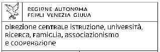 Centro di Orientamento dell Alto Friuli Azienda per i Servizi Sanitari n. 3 Alto Friuli Distretto Socio-sanitario n.