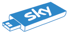 I prodotti Sky: decoder in camera Tutta l offerta Sky in solo prodotto.