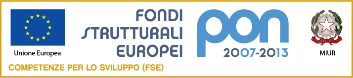 Programmazione dei Fondi Strutturali Europei 2007/2013 Azione C1 Interventi formativi per lo sviluppo delle competenze chiave comunicazione nelle lingue straniere - Percorso formativo realizzato