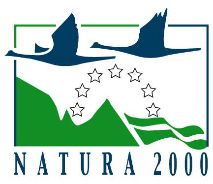 logo Natura 2000 Comunque il logo LIFE non deve essere riferito come un marchio di qualità certificata o