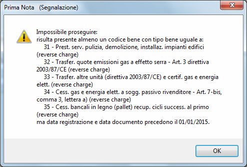 REVERSE CHARGE ESTESO A NUOVI SETTORI Contabilità Ordinaria, Semplificata e Professionisti SINTESI NORMATIVA In seguito delle modifiche apportate al D.P.R. 633/72 dal comma 629, lettera a), della Legge 23 dicembre 2014, n.