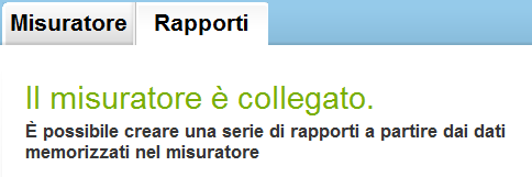 Se sul computer viene visualizzata la schermata Sono disponibili aggiornamenti, passare alla Fase 5 di questa sezione.