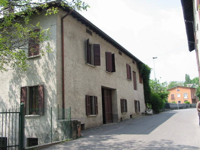 it Opere di ristrutturazione e recupero sottotetto edificio esistente Via San Marcellino, 2