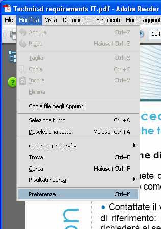 Cliccate su Estrai tutti i File e poi su Avanti Cliccare su Sfoglia e selezionate la directory di destinazione [Acrobat\plug_ins].