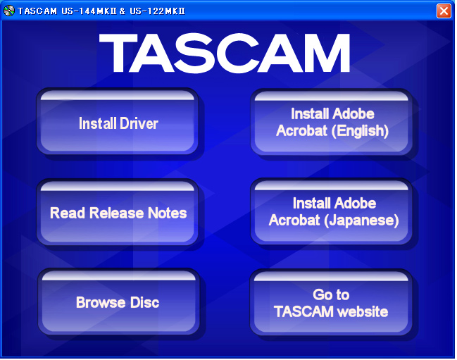 3 Installazione Installare i driver per Windows Durante l installazione dei driver, se appare un messaggio questo software.