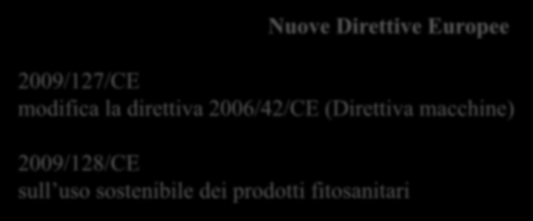 Perché la distribuzione degli agrofarmaci è un problema? Il consumo annuo di prodotti fitosanitari in Italia ammonta a circa 100.