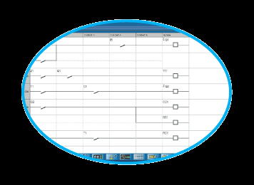 16 timers, 16 contatori 1 contatore fast, 16 comparatori analogici 8