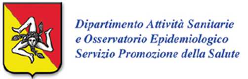 Nato Esperienza locale OKkio alla Ristorazione Collettiva SIAN ASL RM C Ampliato Regione Lazio tramite Assessorato Sanità Regionale Approvato/Finanziato CCM in 6