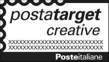 6 SERVIZI ACCESSORI Al prodotto Postatarget Creative possono essere collegati alcuni servizi accessori a pagamento. 6.