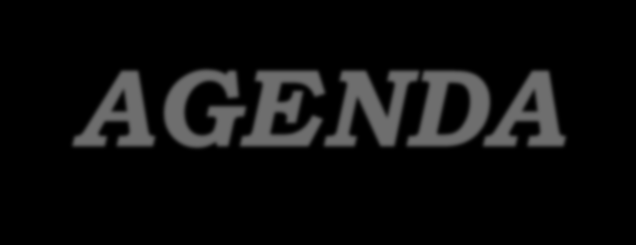 AGENDA PREMESSA ATTIVITA VALUTAZIONE TECNICO/ECONOMICA GRADO DI CONSAPEVOLEZZA PROBLEMA ENERGETICO PMI ITALIANE FINANZIAMENTO CON NOLEGGIO OPERATIVO a) Significato