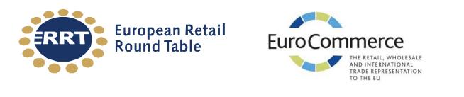 RETAIL FORUM - REAP L obiettivo del forum è ridurre l impatto ambientale del comparto della distribuzione e delle relative catene di