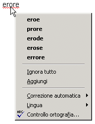 Lavorare su più colonne Nella redazione di un testo complesso, potrebbe servire disporre tutto o parte del documento su due o più colonne (come se volessimo preparare un volantino o un testo che