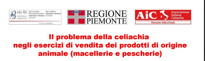 Attività ed eventi ATTIVITA SVOLTE PARTECIPAZIONE A CONVEGNI Ansisa - 3 e 4 ottobre Chivasso - 16 novembre Breakfast Club a Roma - 25 febbraio