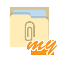 Allegati: Per aggiungere un allegato cliccare sul link Aggiungi. Ad un documento è possibile assegnare uno o più allegati. E possibile associare tutti i tipi di file (txt, jpg, pdf, etc.