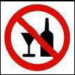 è vietato a qualsiasi lavoratore, della Committenza e dell Assuntore, presso l Azienda USL Committente, assumere alcool in qualsiasi quantità durante l orario di lavoro nonché sostanze stupefacenti.