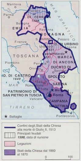 L Italia però non è ancora completa; mancano il Veneto e lo Stato Pontificio. Nel 1866 l Italia riceve il Veneto Dopo un altra guerra, la terza guerra di Indipendenza, l Italia riceve il Veneto.