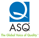 Il costo della qualità American Society for Quality: Termine ampiamente usato e ampiamente incompreso.