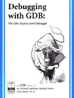GDB: Debugger per C e C++ Gnu DeBugger Sviluppato dallo stesso