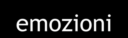 Stili educativi riferiti alle emozioni Di fronte alle emozioni, alla loro espressione da parte di noi stessi e degli altri, tendenzialmente adottiamo certi stili di risposta,