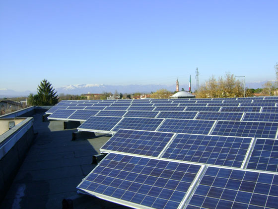 La Gaia Energy offre accurate strutture e vari sistemi di montaggio per pannelli fotovoltaici Strutture e Sistemi di Supporto Veste un ruolo chiave per un impianto fotovoltaico la progettazione delle