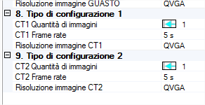 Esempi di acquisizione immagine Configurazione personalizzata 4.