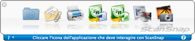 3. Caricare i documenti di prova nello scivolo della carta ADF (coperchio) e adattare le guide laterali alla grandezza del documento.