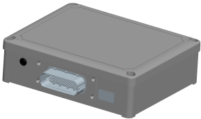 Offerta Harmony exlhoist - XAR N 3 tipologie radiocomando: 2 pulsanti ausiliari con LED 2 pulsanti
