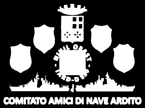 ULTIMA VARIANTE Si comunica a tutti i partecipanti al 7 Raduno Equipaggi di Nave Ardito - Venezia 27 e 28 settembre 2014, di voler dare la propria adesione, contestualmente al versamento della quota