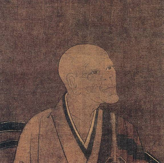 Le origini della Storia Nel 1223 Dōgen Zenji giunse in Cina nel Monastero di Keitoku - Tendō-ji in giapponese - ovvero il Monastero sul monte Tendō, dove circa trenta anni prima aveva studiato il