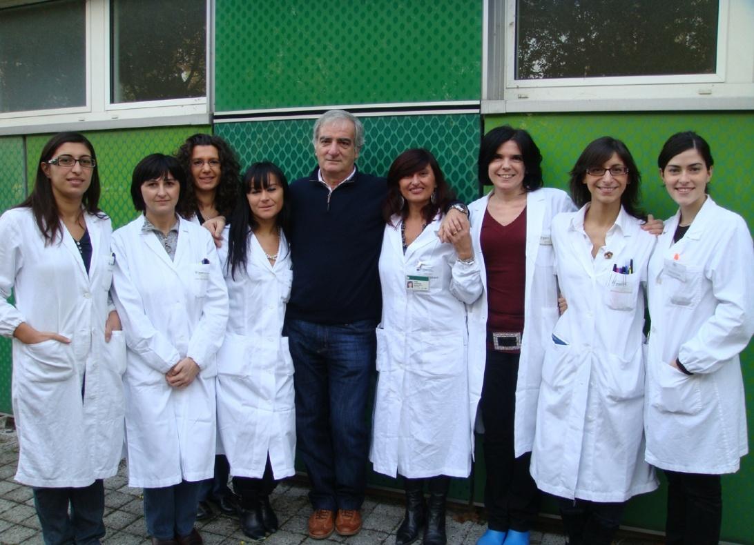 Prof. Federico Massimo Dr. Cortesi Laura Dr.