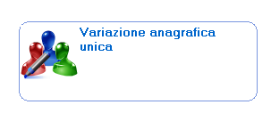 Le icone che contengono un elenco di voci, se selezionate, riportano ad una nuova pagina che visualizza tutte le chiamate del sotto menù.