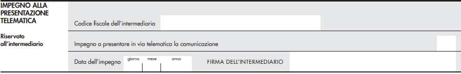 Tutte le Certificazioni Uniche rilasciate ai percipienti, sia quelle relative a redditi di lavoro dipendente, assimilati che quelle relative a redditi di lavoro autonomo e diversi dovranno essere