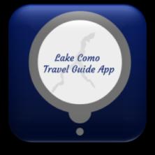 Lake Como Travel Guide App La prima guida