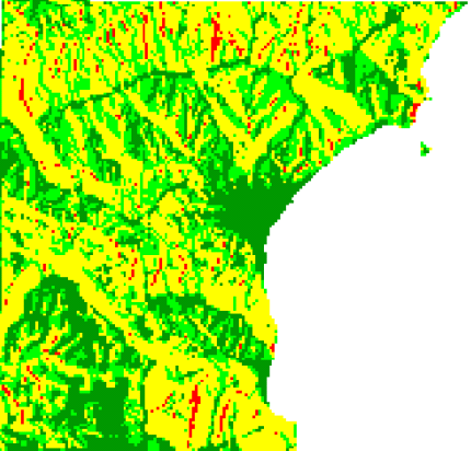 Applicabilità per il territorio ligure?