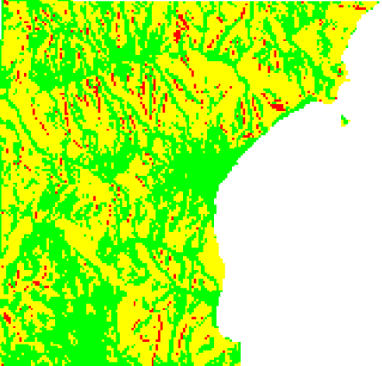 Applicabilità per il territorio ligure?