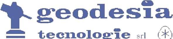 Geodesia Tecnologie srl nasce a gennaio del 2006 dalla compagine societaria della Geodesia Tecnica sas di Carlo e Gianni Vadilonga, che opera dal 1982, ereditandone (insieme alle risorse umane) il