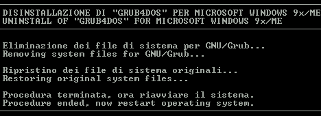 1b) Copiare il contenuto del livecd! da Windows in C:\ 3 1 2 34 6 5 7 1, 2 e 3) In Esplora risorse creare la cartella GNULinux in C:\ 4) Dopo aver inserito il livecd!