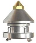 CODE PRODUKTE 1039 1039A Tappo idrante maschio per idranti sottosoulo 52 mm 1039B Tappo idrante maschio per idranti sottosoulo 75 mm 1041 1039C 1040A Hydrant Schutzkappe für sottosoulo 110 mm Filtro