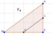 1. Avere la stessa forma Osserviamo le coppie di figure sotto rappresentate e cerchiamo di capire cosa intendiamo dire quando affermiamo che due figure hanno la stessa forma.