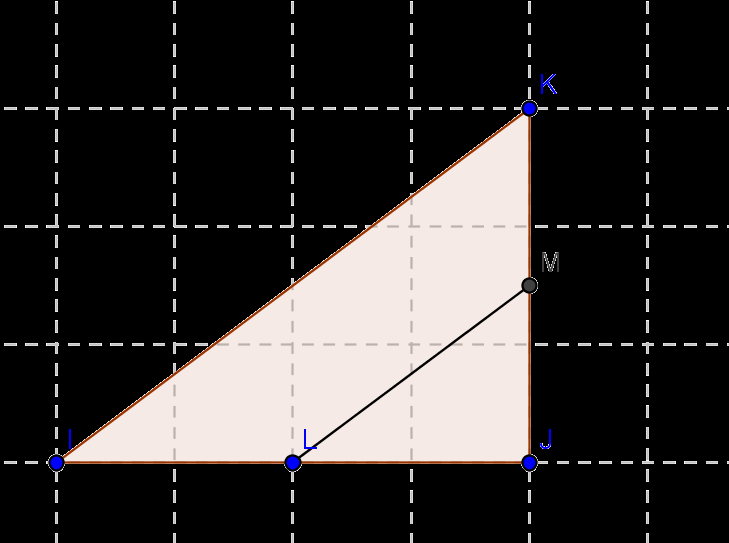 Avere la stessa forma I due cerchi della figura hanno certamente la stessa forma. I due poligoni hanno gli angoli rispettivamente congruenti, ma non possiamo dire che hanno la stessa forma.