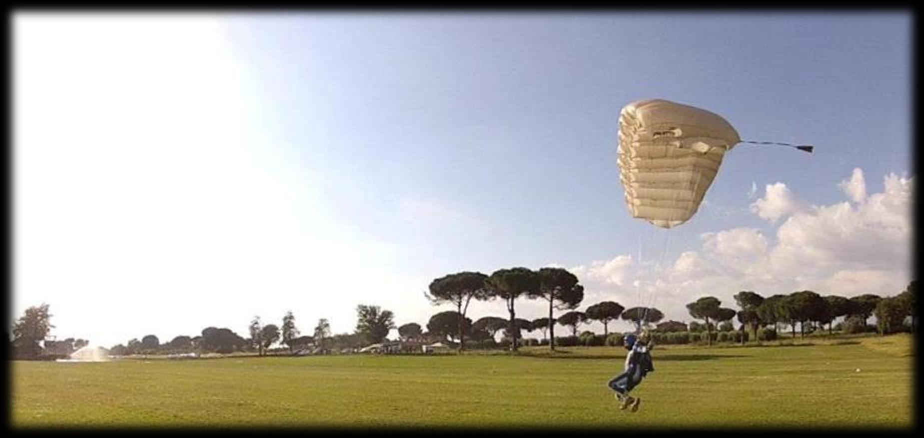 Para Show 2014 - Fly Roma Per la prima