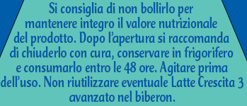 10) Le istruzioni per l uso per i casi in cui la loro omissione renderebbe