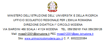 PATTO EDUCATIVO DI CORRESPONSABILITÁ (DPR 249 del 1998 come modificato dal DPR 235 del 2007) Scuola Primaria.. classe.. a. s.