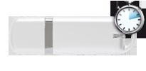 Chiavi USB Pronta 13 Twister Rubby Priority usb_9401 1 giorni 5,8 x 2,0 x 1,0 cm Plastica + Alluminio 2,4 x 1,3 cm 2 GB 8,30 8,22 8,18 8,00 7,78 7,52 4 GB 9,04 8,92 8,88 8,70 8,48 8,22 8 GB 10,40