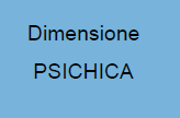 POCHE ALTRE MALATTIE HANNO COSÌ EVIDENTI CONSEGUENZE PER LA PERSONA AMMALATA,