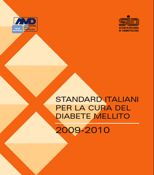 Le raccomandazioni sull autocontrollo Standard italiani per