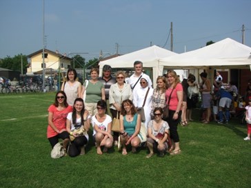 Documentazione: Foto, cartelloni, puzzle e disegni.